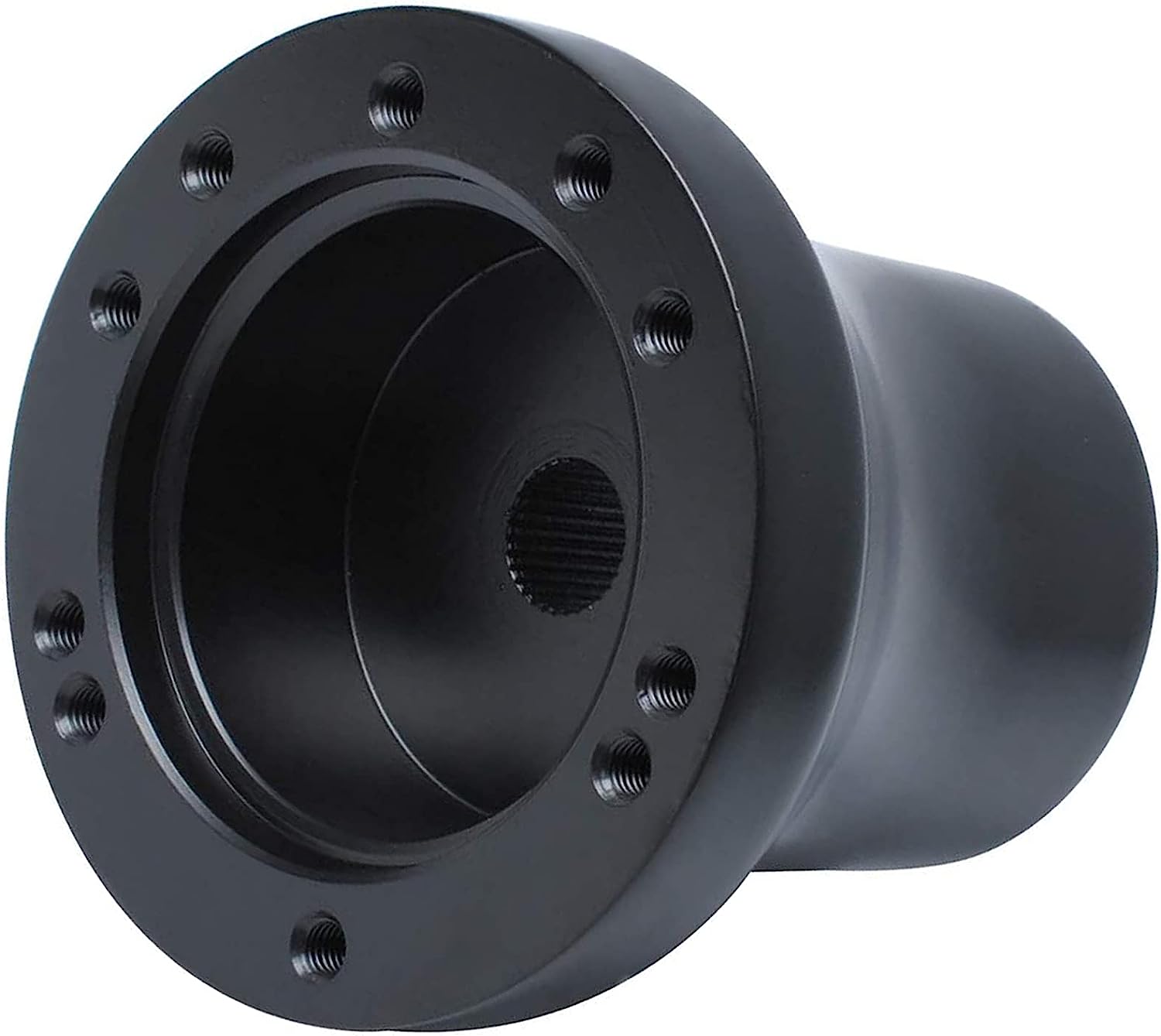 Steering Wheel Adapter Golf Cart Steering Wheel Adapter for EZGO