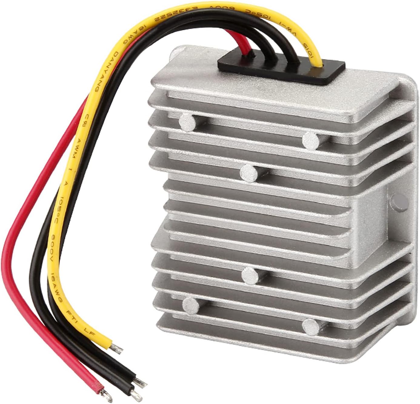 Golf CART Step Down reducer 48V/36V to 12V