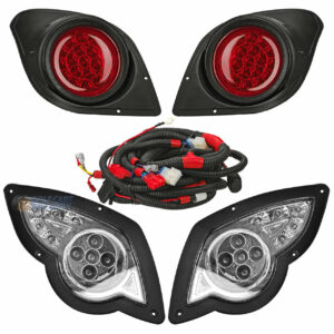 Yamaha Drive 1 LED Golf Cart Light Kit