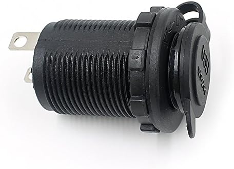 12V USB Port for Golf Carts - Image 2